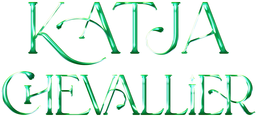 Katja Chevallier, logo